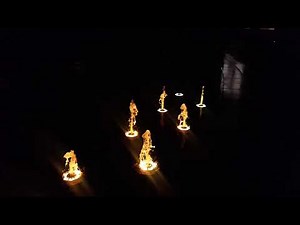 CONTROLADOR MARCA WARRICK CONTROLS PARA FUENTE INTERACTIVA