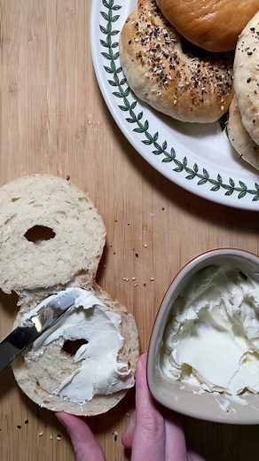 How to Make Cream Cheese at Home: Easy Homemade Recipe