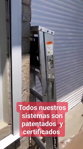 Blinds and Security Camera Installation Process