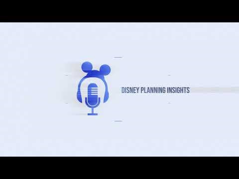 Disney News and Notes - DPI Live! Week of 10/13/25 - News on the Fly this Week