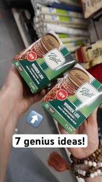 Dollar Tree 2026 Organization ✨ Luxury Kitchen Ideas