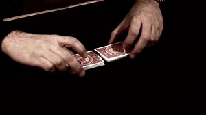 Jason England - Push Through Shuffle