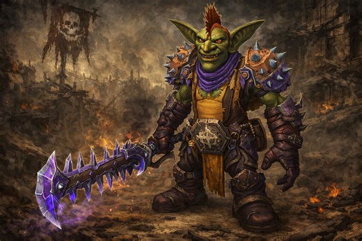 Orbalisk's - Drunken Master [Mythic ] v. 1.8 (Updated 04/01/26)