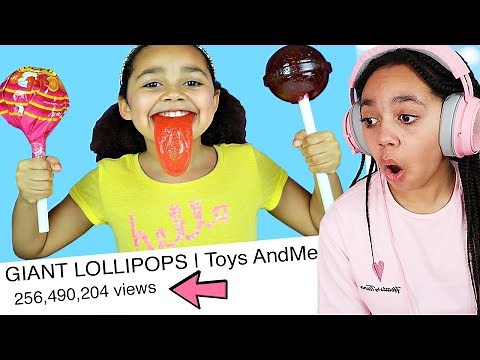 REACTING TO MY OLD DELETED VIRAL VIDEOS!! Funny Moments