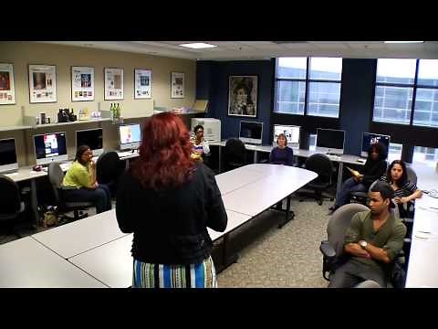 Graphic Design at Tri-C