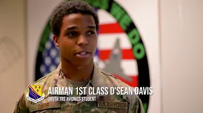 10K views · 604 reactions | #SheppardSpeaks comes from the 365th Training Squadron Avionics Course this week! Check out how they are bridging the gap between new and old using VR technology that allows students to perform tasks in a realistic environment before they reach the flightline. Want to learn more about becoming an avionics technician? Visit https://www.airforce.com/careers/detail/fighter-aircraft-integrated-avionics | Sheppard Air Force Base | Facebook