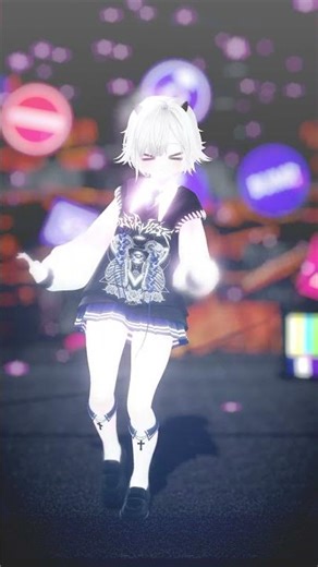 Cry For Me #mmd