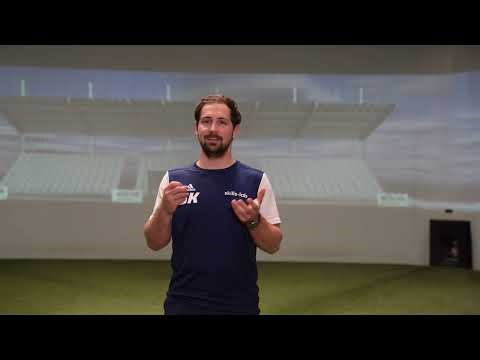 skills.lab Arena: Overview | Coach Sandro