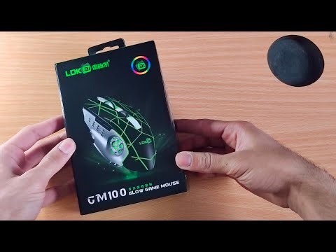 Top-Quality Budget Gaming Mouse RGB Price in Pakistan - Mouse with #FREE MousePad by #FunBug