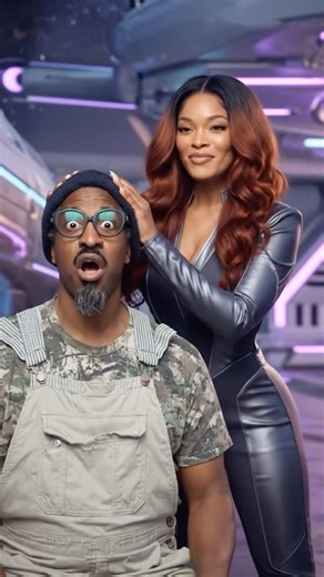 I’m picking up Andre 3000 next! #newmusic #neosoul #soulfulrnb #suno