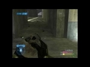 Halo 2 Xbox Gameplay - Multiplayer 02