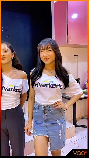 71K views · 96K reactions | Excited ka na ba sa dance prod ng VIVARKADA GIRLS? 殺‍♀️ Watch them at 'Vivarkada: The Ultimate Fancon and Grand Concert' this coming August 15 at Smart Araneta Coliseum  Buy your tickets now: https://www.ticketnet.com.ph/event-detail/VIVARKADA #VAA #Vivarkada2025 #TheUltimateFanExperience #TheFanConoftheYear #VAALive #VivaOneEvent #AshtineOlviga #AubreyCaraan #NicoleOmillo #HyacinthCallado #AngelaMuji | Viva Artists Agency | Facebook