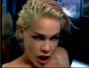 Pink- get the party started