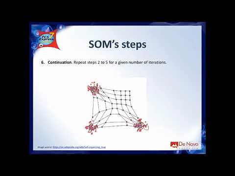 FlowSOM - (Full video)