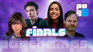 Pogchamps 3 FINALS - Presented By GRIP6 - Hosts Nakamura and Rensch !donate - chess on Twitch