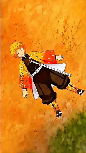 🔥 This Demon Slayer Intro Hits Different…