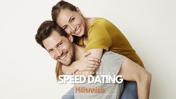 Speed Dating for Millennials (28-43) at Twist Bar: NYC Speed Dating Events