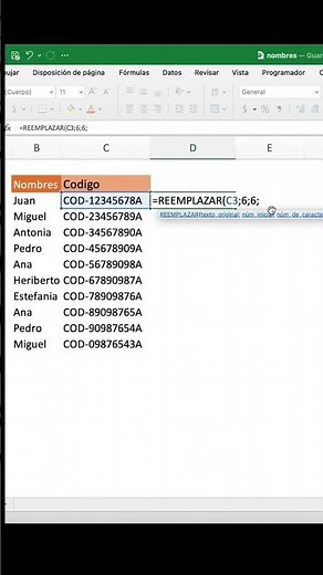 ¿Cómo ocultar con asteriscos los datos?