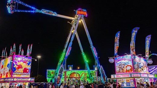 Florida State Fair 2025: Everything you need to know