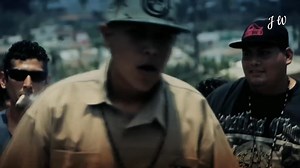 93 - C-kan ft_ towgy -[ Dj OMAR Dx - Zona Dx ]- Somos De Barrio | Wil