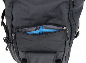 Thule Subterra Laptop Backpack with iPad Sleeve - 25 Liters - Dark Shadow Thule Backpacks TH3203037