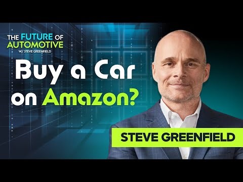 Amazon Expands Auto Sales with Hertz Used Car Deal