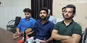 121K views · 878 reactions | Rollball Players demands Job Security | Live Wire | Facebook