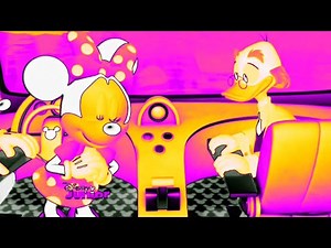 Aye Aye Captian Mickey! Inspired by Preview 2b Effects Edit