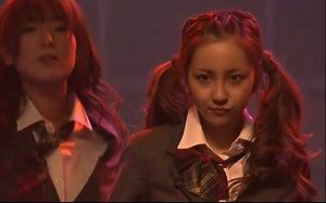 《2009 AKB48ベスト100 》之81ダルイカンジ