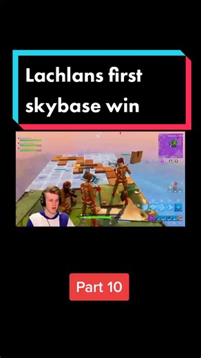 #foryou #foryoupage #fortnite #lachlan #win #skybase @lachlan