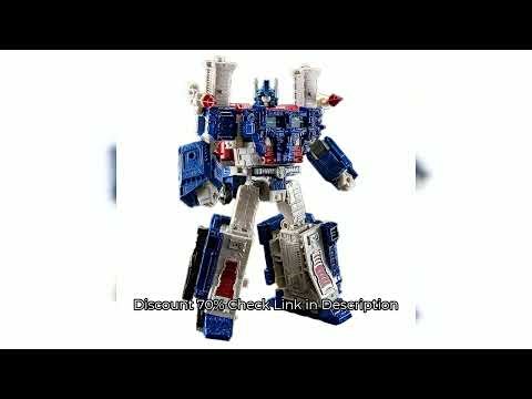 Transformations War For Cybertroning Siege Ultraa Magnuse Deformable toys L-grade Alloy version Mode