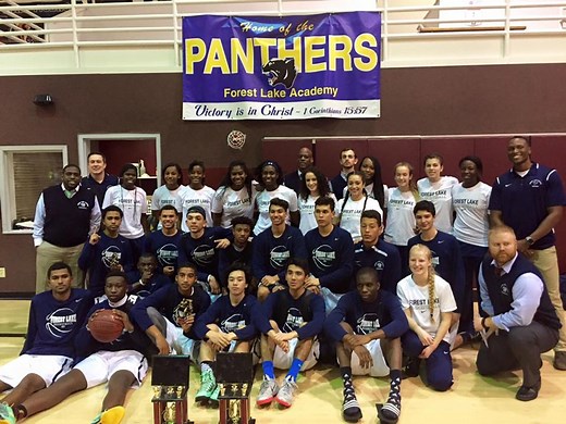 Forest Lake Academy (Top-Ranked Private School for 2026) - Apopka, FL