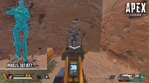 Apex Legends season 4 hitbox comparison explained clearly