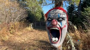 Haunted trails teaser