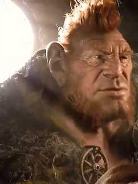 The BFG SAVES Sophie!