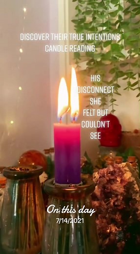 Hereditary Green Witch on TikTok