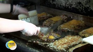 I can't believe today was the first time I've ever been to Franks Diner This place is amazing and the Garbage Plate is a must! Visit Kenosha | Brian Kramp