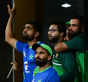 77K views · 1.6K reactions | Pakistan Cricketers Yet To Get Paid For 4 Months, Likely To Boycott Sponsor Logos & ICC World Cup Promotions #ICC #PCB #pakistanplayers | Apex Sports | Facebook