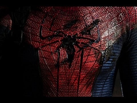The Amazing Spider-Man 2 Official Trailer 2014