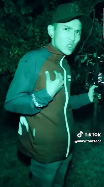 Explorando Paranormal: Testimonios de un Joven