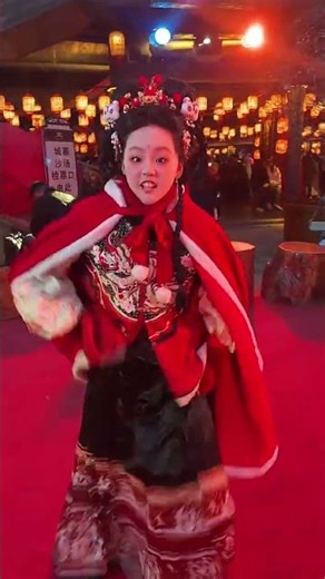 Title: Yujia's Truth: Why Being a Lady is Too Tiring - Be Yourself