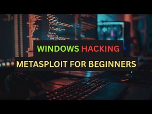 HFS Exploitation on Windows Using Metasploit | Step-by-Step Ethical Hacking Tutorial Beginners |