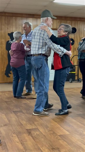 141K views · 2.1K reactions | Sometimes I Dream October 2025 | Oak Grove Jamboree Georgia | Facebook