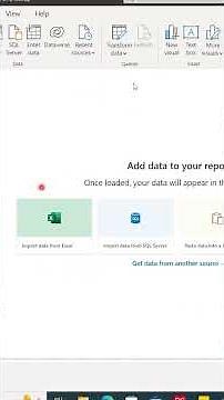 #shorts Aprende como integrar Primavera P6 y Power BI usando un archivo XML