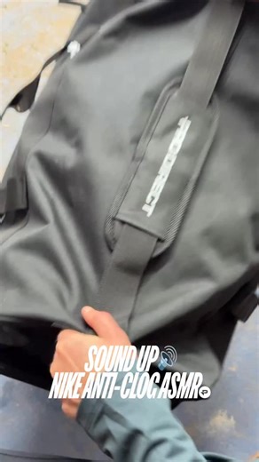 Sound UP for football ASMR. Wet-weather football is back. The sound of SG studs on concrete. The feeling of getting stuck in. It doesn’t get better than this. Shop a huge range of SG soleplates, including Nike’s Anti-Clog boots, online now at Pro:Direct Soccer. - #prodirectsoccer #nike #nikefootball #sundayleague | Pro Direct Soccer