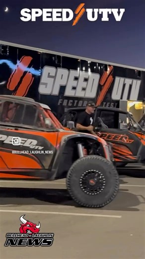 They said it was an effortless day for nearly 100 Speed UTV customers — close to 90 miles of driving with almost no issues along the way. However they did have a short section near the end that claimed a few tires, but the SpeedUTV crew had replacements mounted a front CV boot was torn and fixed right at the hotel. alone customer with over 4,000 miles on their car lost a mono ball and a couple of belts — all handled quickly. With All participants respecting the trails by leaving nothing behind #