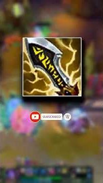 شرح أيتمز ليج | Infinity Edge for AD | League of legends