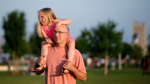 Art to nature, here are 18 free things to do in OKC during spring break