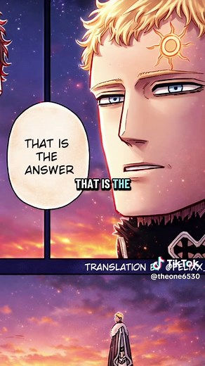 Black Clover Final Chapter Breakdown