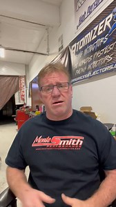 NPK / Speed Promotions The real, uncensored truth. | Reaper SS